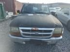 1999 Ford Ranger Super Cab