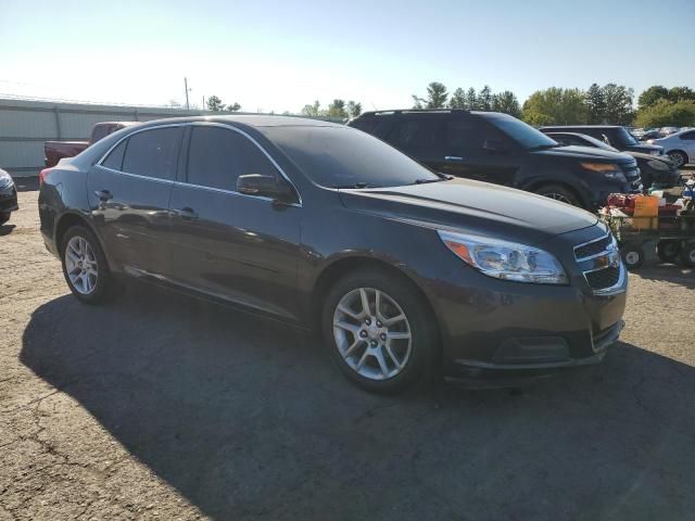 2013 Chevrolet Malibu 1LT