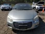 2004 Chrysler Sebring LXI