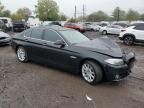 2016 BMW 535 XI