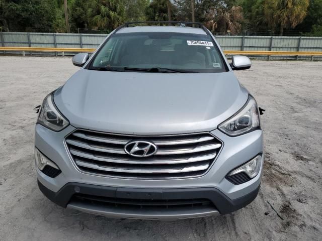 2015 Hyundai Santa FE GLS