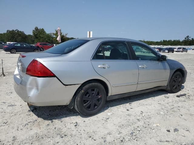 2006 Honda Accord LX