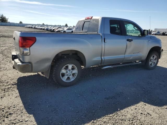 2008 Toyota Tundra Double Cab