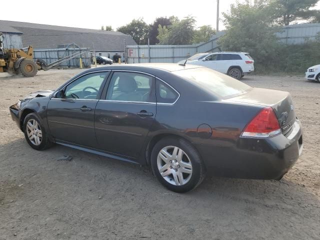 2013 Chevrolet Impala LT