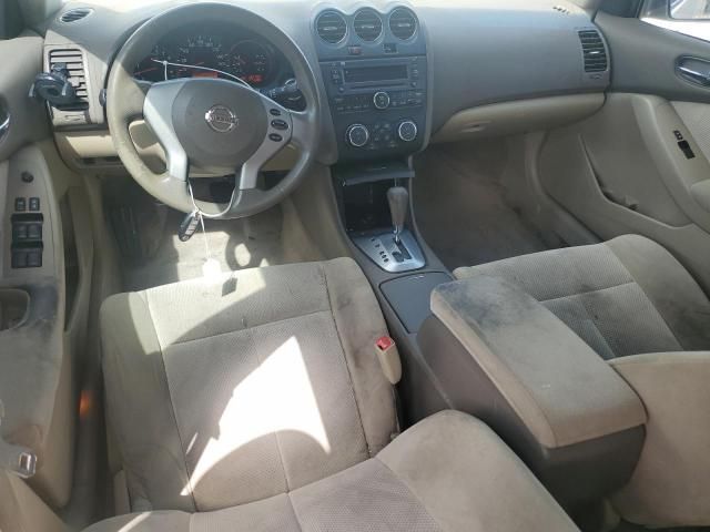 2007 Nissan Altima 2.5