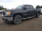 2009 GMC Sierra K1500