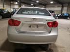 2009 Hyundai Elantra GLS