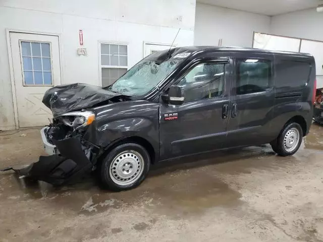 2018 Dodge RAM Promaster City