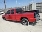 2001 Chevrolet Silverado C1500