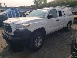 Toyota Tacoma Vehiculos salvage en venta: 2021 Toyota Tacoma Access Cab