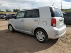 2015 Scion XB