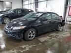 2015 Honda Civic SE