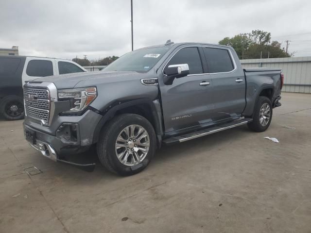 2020 GMC Sierra C1500 Denali