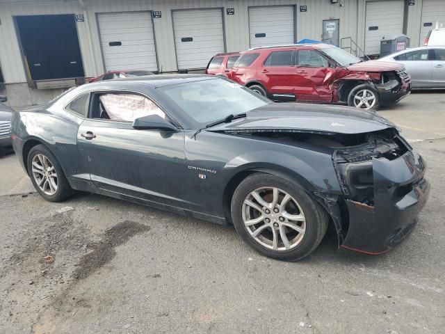 2015 Chevrolet Camaro LS