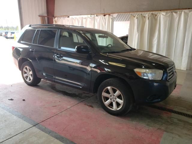 2010 Toyota Highlander