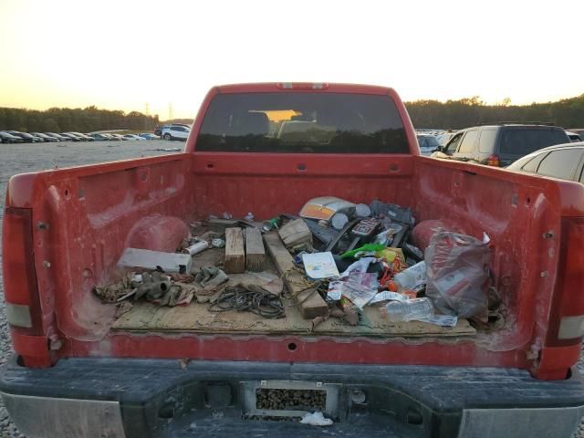 2011 GMC Sierra K1500