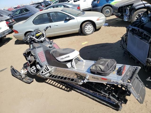 2014 Polaris 800 Prormk