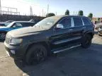 2011 Jeep Grand Cherokee Overland