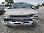 2000 Chevrolet Silverado C1500