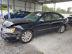 2010 Hyundai Sonata SE en venta en Cartersville, GA