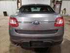 2012 Ford Taurus SEL