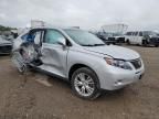 2011 Lexus RX 450H