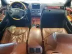 2004 Lexus LS 430