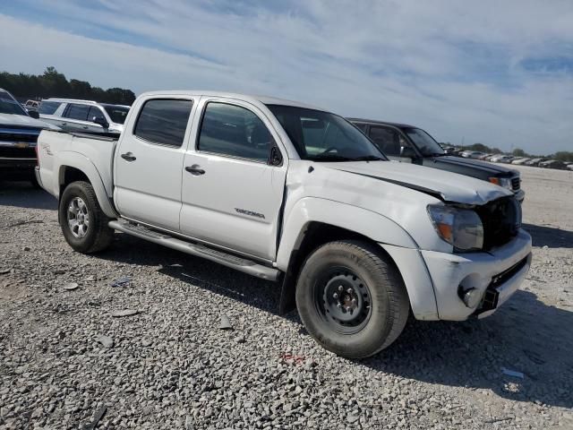 2006 Toyota Tacoma Double Cab Prerunner