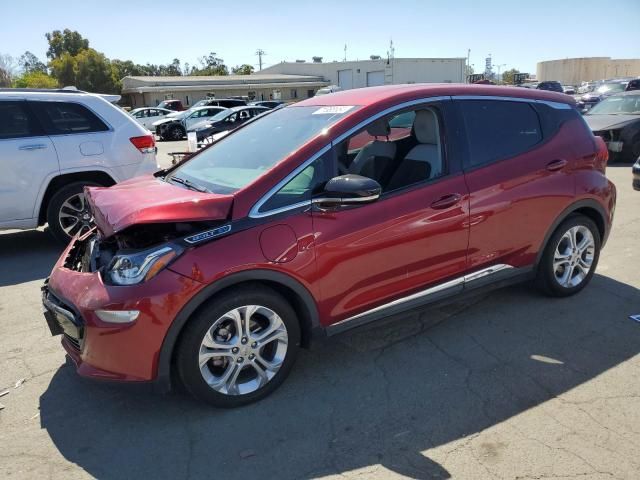 2020 Chevrolet Bolt EV LT