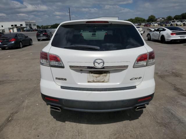 2008 Mazda CX-9