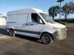 2023 Mercedes-Benz Sprinter 2500