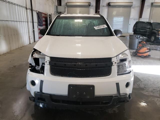 2008 Chevrolet Equinox LS