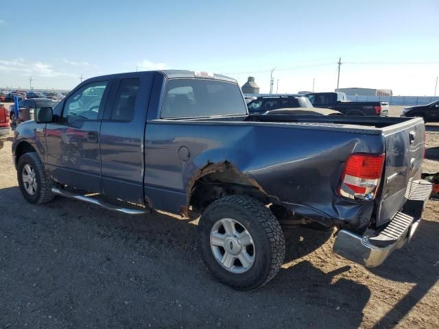 2004 Ford F150