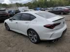 2023 Acura TLX Type S