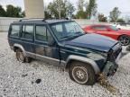 1996 Jeep Cherokee Country