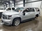 2016 Chevrolet Suburban K1500 LT