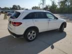 2018 Mercedes-Benz GLC 300 4matic