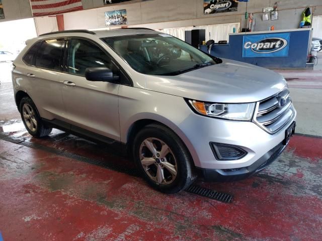 2016 Ford Edge SE