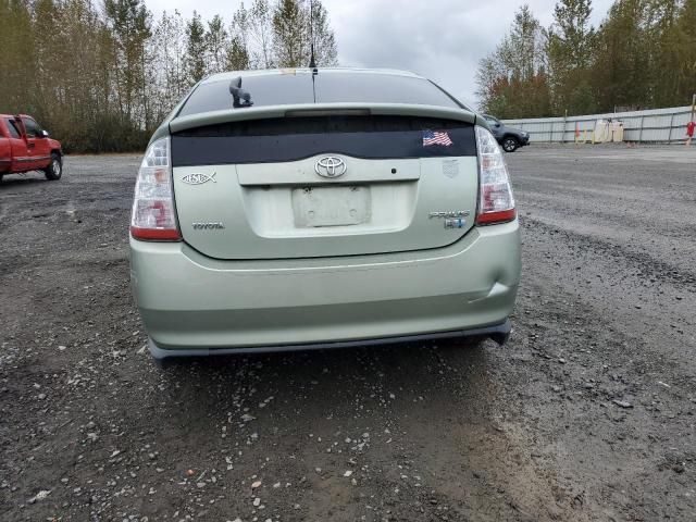 2006 Toyota Prius