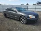 2005 Infiniti Q45