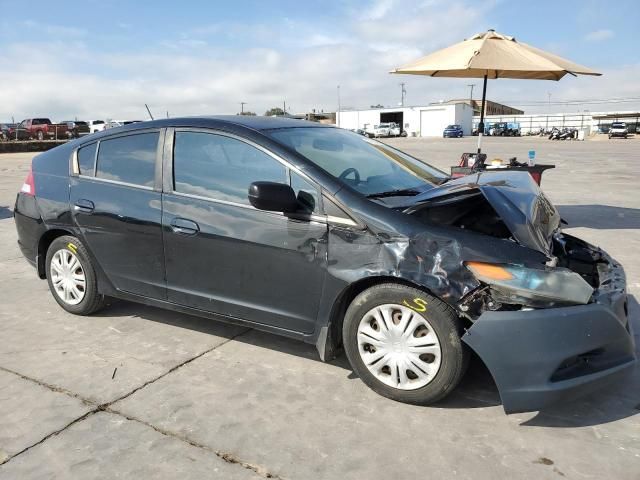 2010 Honda Insight LX