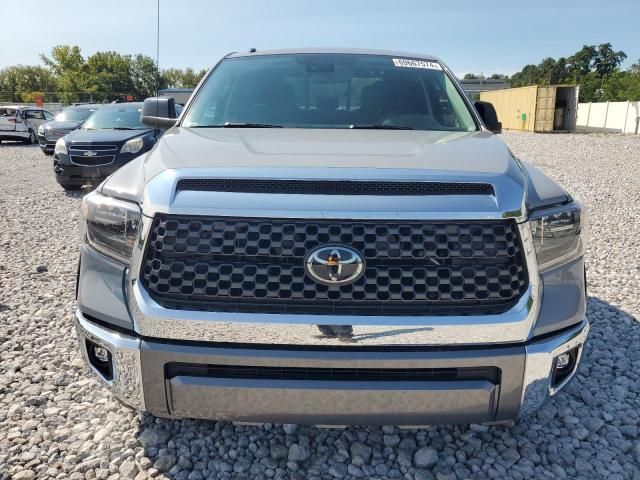 2018 Toyota Tundra Double Cab SR