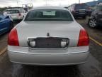 2006 Lincoln Town Car Signature