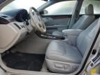 2011 Toyota Avalon Base