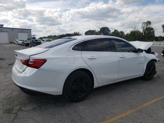 2023 Chevrolet Malibu LS