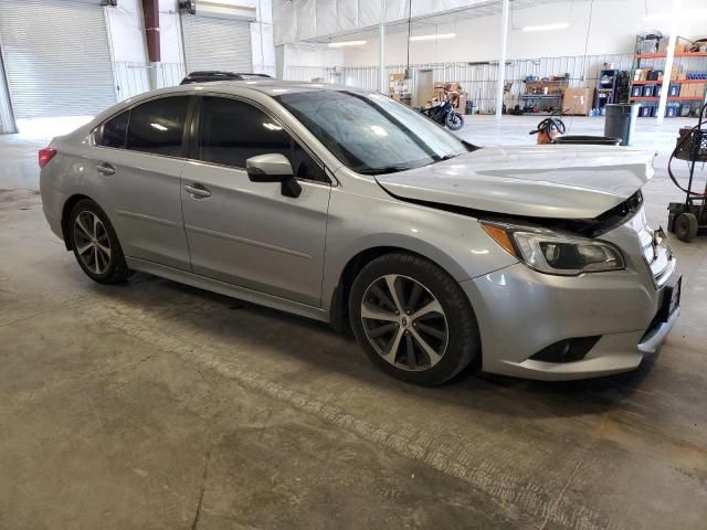 2016 Subaru Legacy 3.6R Limited