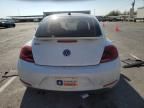 2015 Volkswagen Beetle 1.8T