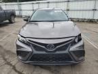 2022 Toyota Camry Night Shade