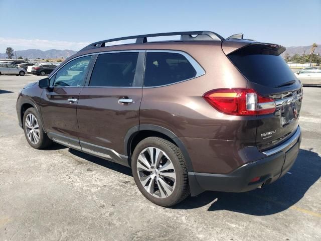 2021 Subaru Ascent Touring