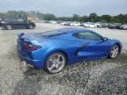 2022 Chevrolet Corvette Stingray 2LT